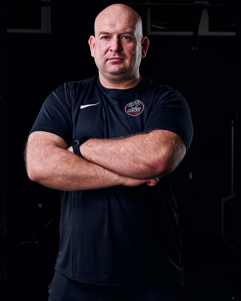 Jakub Kulej - Tomasz Mitrosz