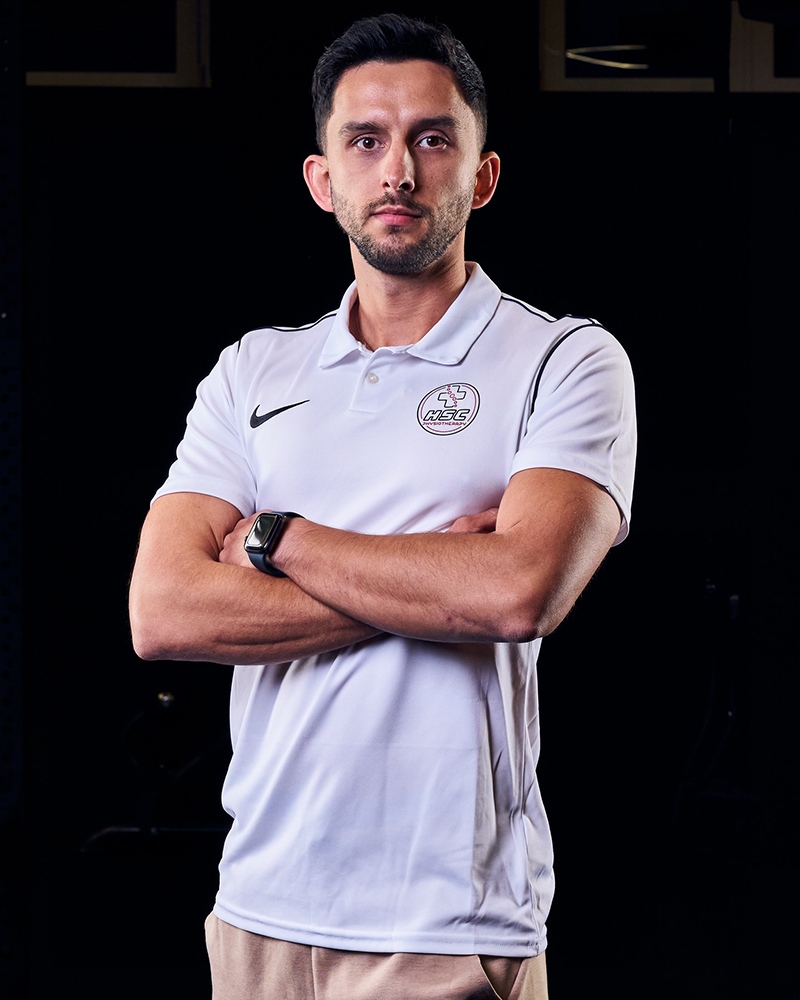 Jakub Kulej - Łukasz Szefner