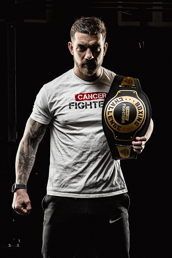 Jakub Kulej Trener Personalny