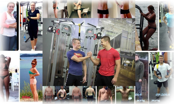 Jakub Kulej - trener osobisty we Wrocławiu - referencje